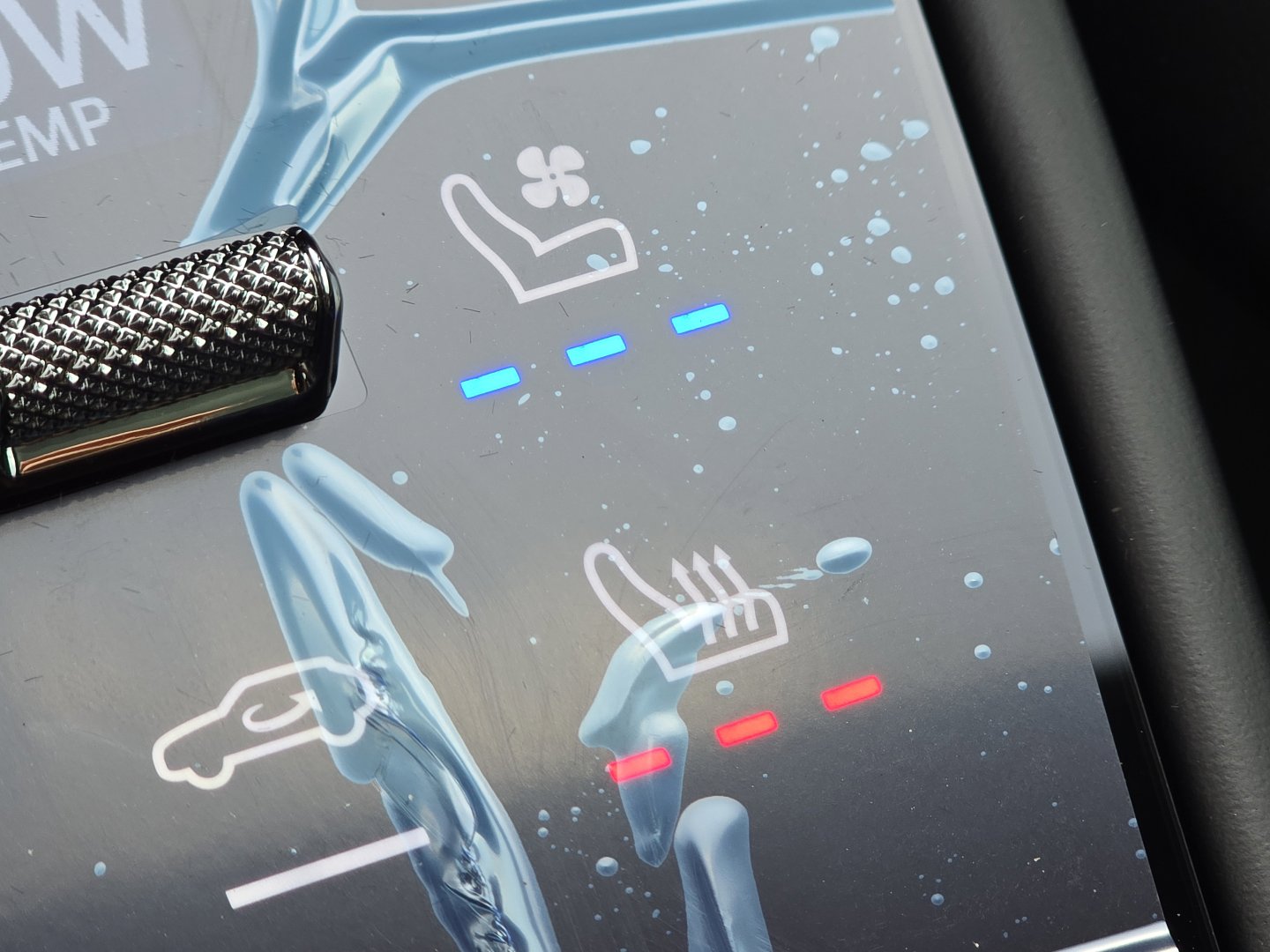 Used 2026 Porsche Cayenne E-Hybrid image 16