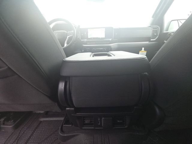 New 2025 Chevrolet Silverado 1500 RST w/ Rally Edition image 27