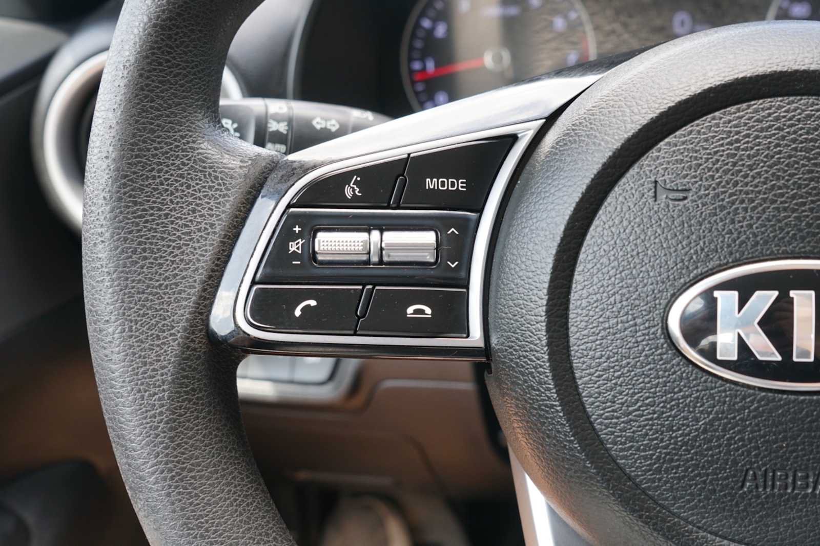 Used 2021 Kia Forte LXS FWD image 12