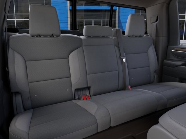 New 2026 Chevrolet Silverado 2500 LT w/ Safety Package AWD/4WD image 17