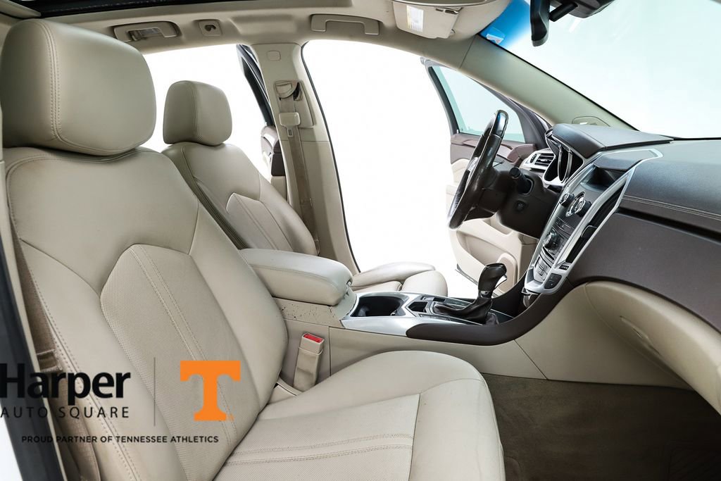Used 2012 Cadillac SRX Performance FWD image 36