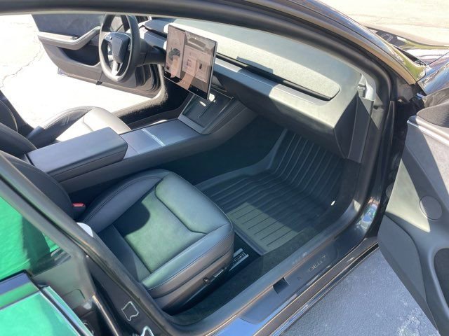 Used 2024 Tesla Model 3 Long Range image 20