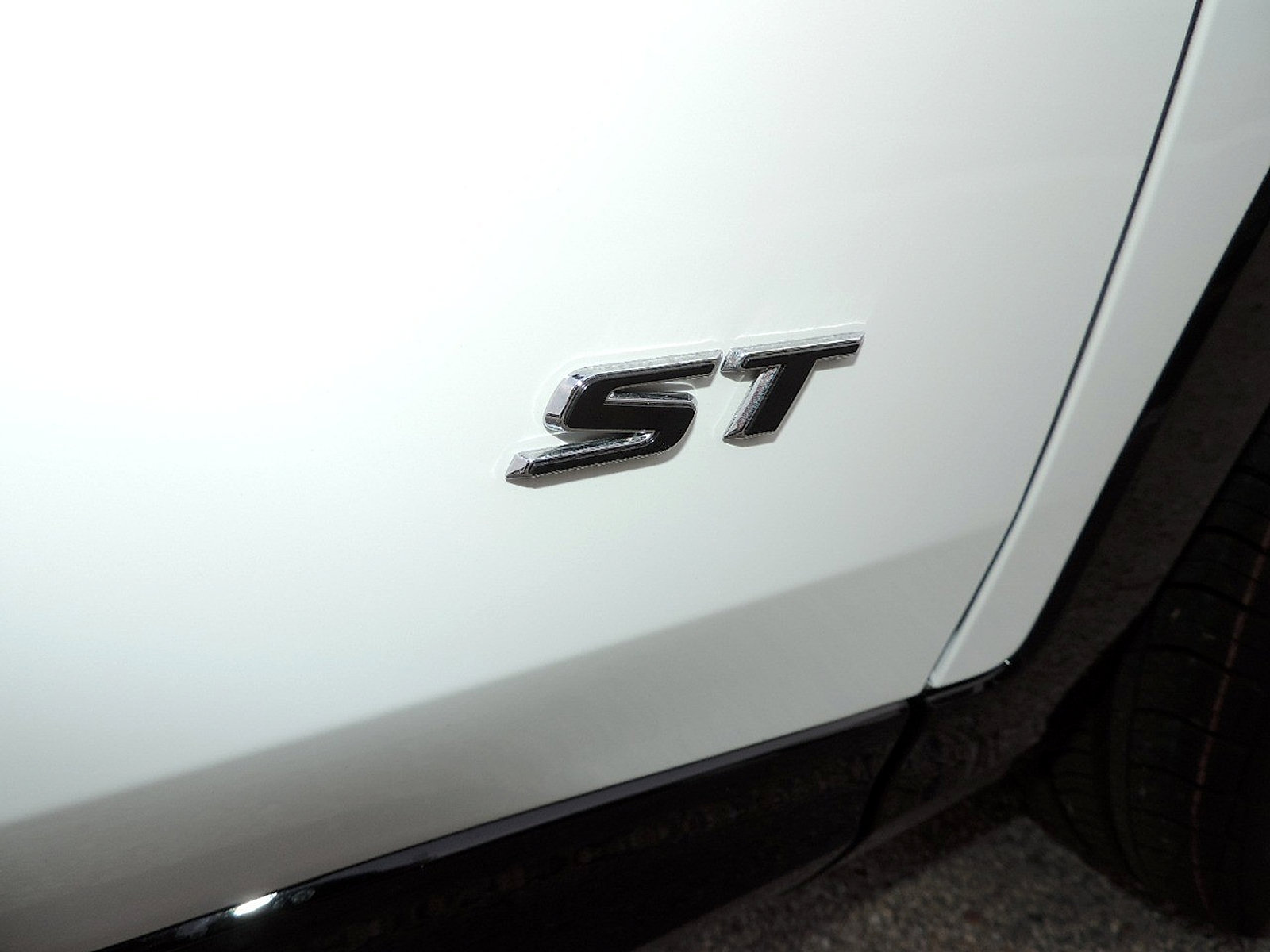 New 2026 Buick Envista Sport Touring w/ Convenience I Package FWD image 13