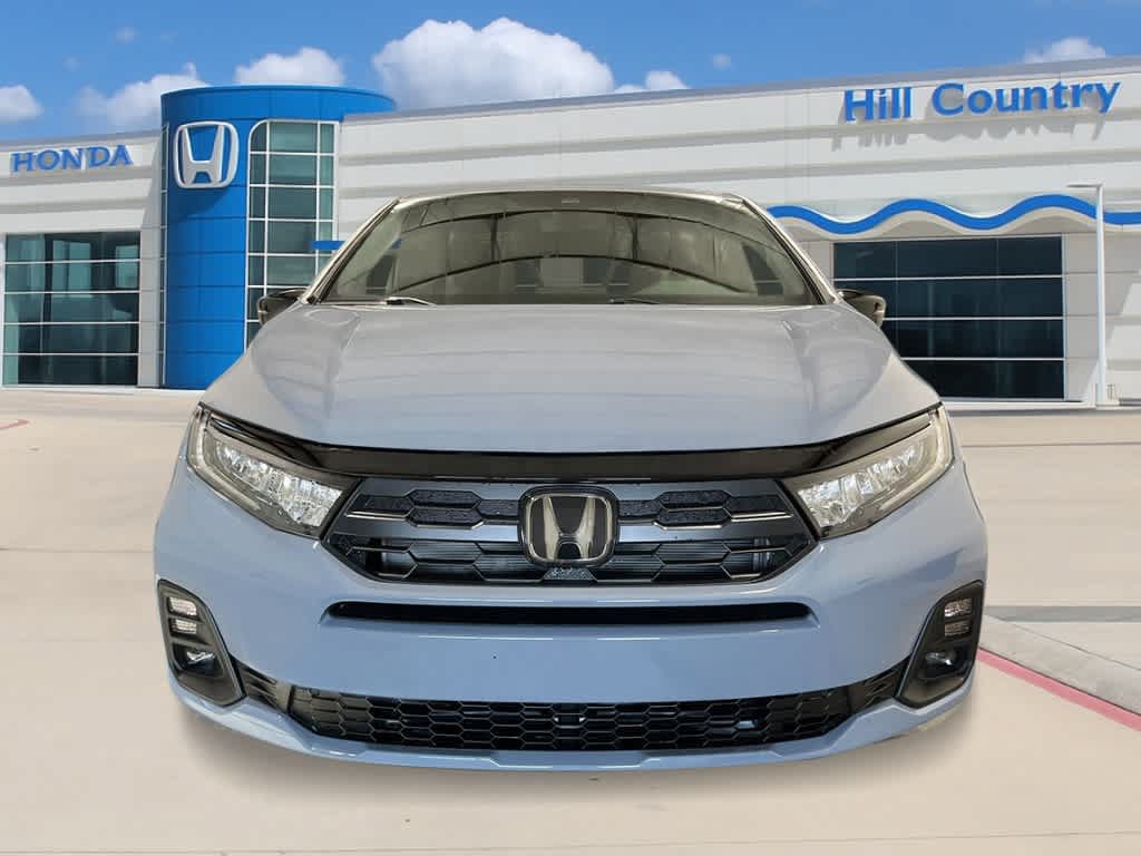 New 2026 Honda Odyssey Sport-L image 8