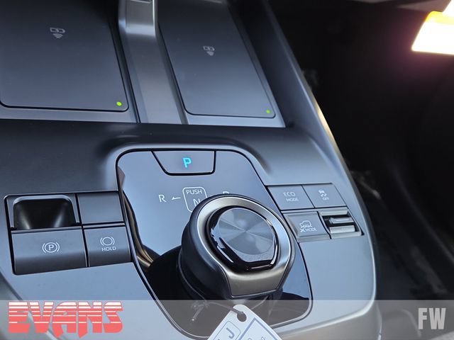 New 2026 Toyota bZ AWD/4WD image 11