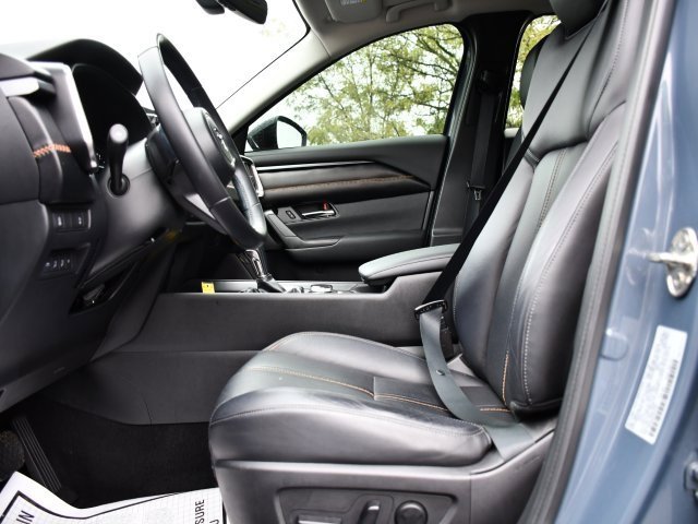 Used 2023 MAZDA CX-50 AWD 2.5 S w/ Cargo Package image 14