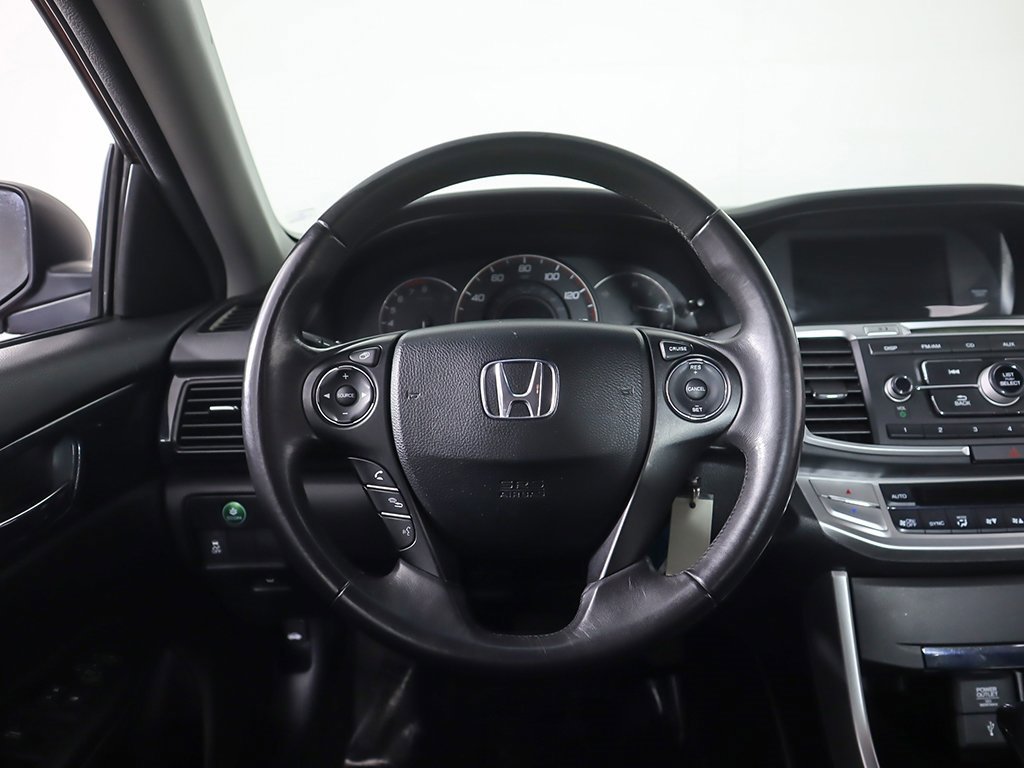 Used 2013 Honda Accord Sport image 35