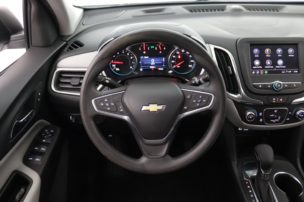 Used 2024 Chevrolet Equinox LS w/ LS Convenience Package FWD image 16