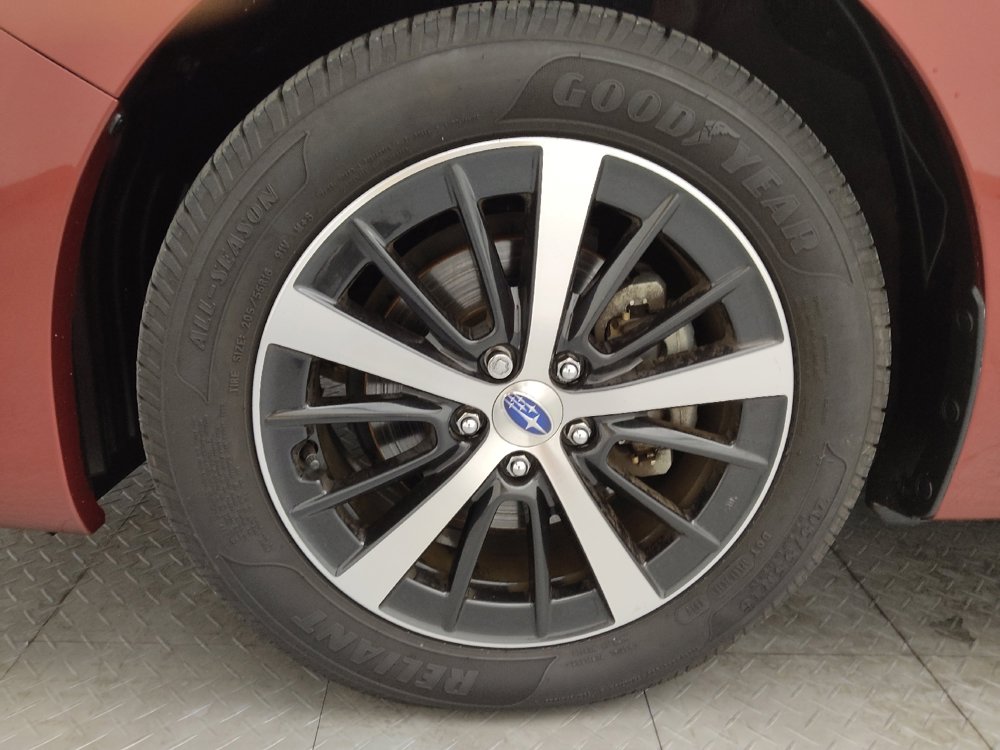Used 2019 Subaru Impreza 2.0i Premium image 31