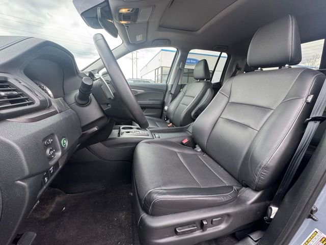Used 2023 Honda Ridgeline RTL image 13