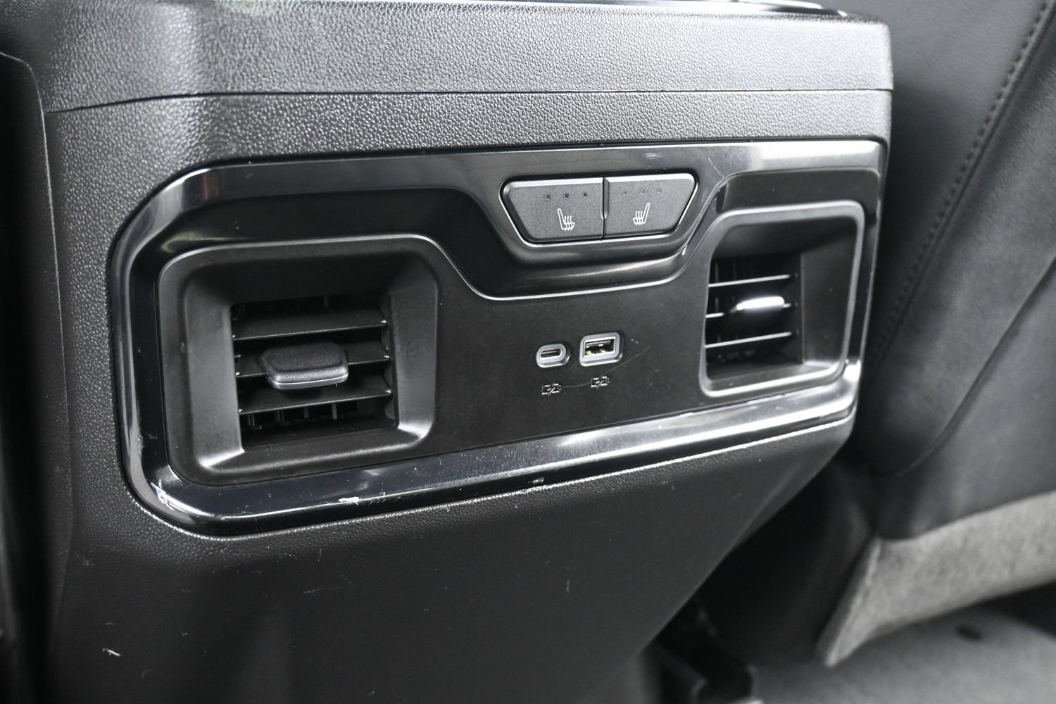 Used 2023 Chevrolet Silverado 1500 ZR2 AWD/4WD image 37