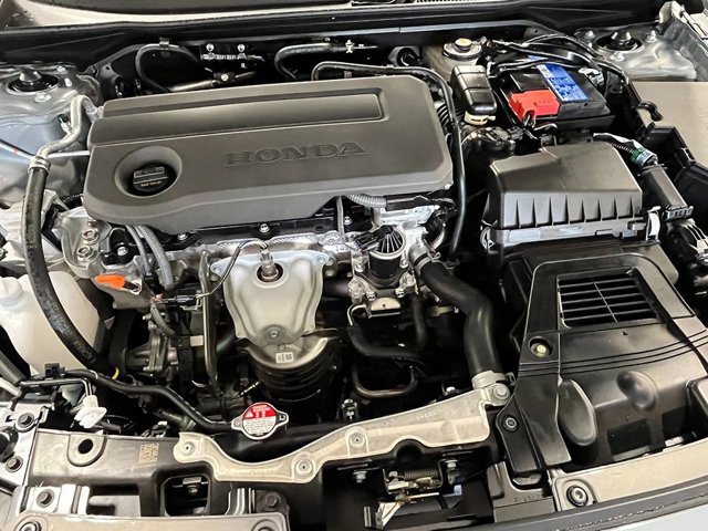 New 2026 Honda Civic Sport image 11