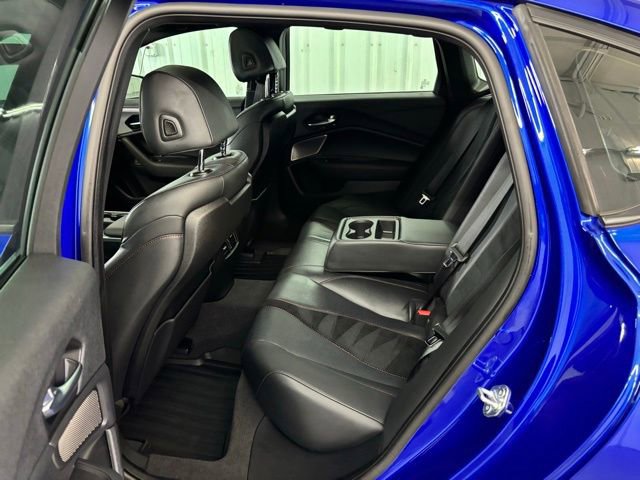 Certified 2021 Acura TLX w/ A-SPEC Pkg image 13