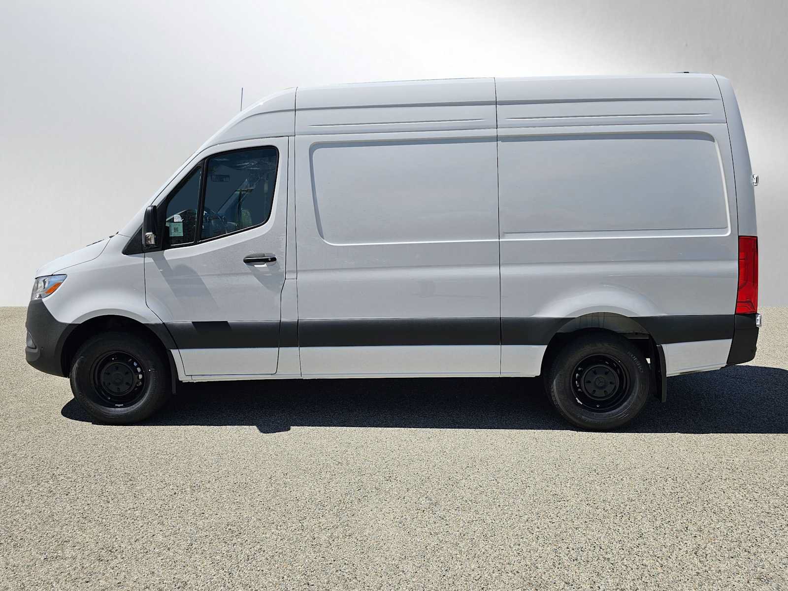 New 2026 Mercedes-Benz Sprinter 2500 image 6