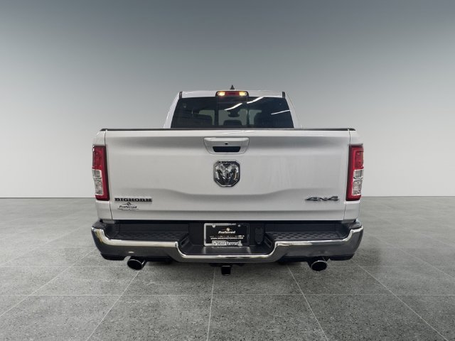 Used 2021 RAM 1500 Big Horn AWD/4WD image 23