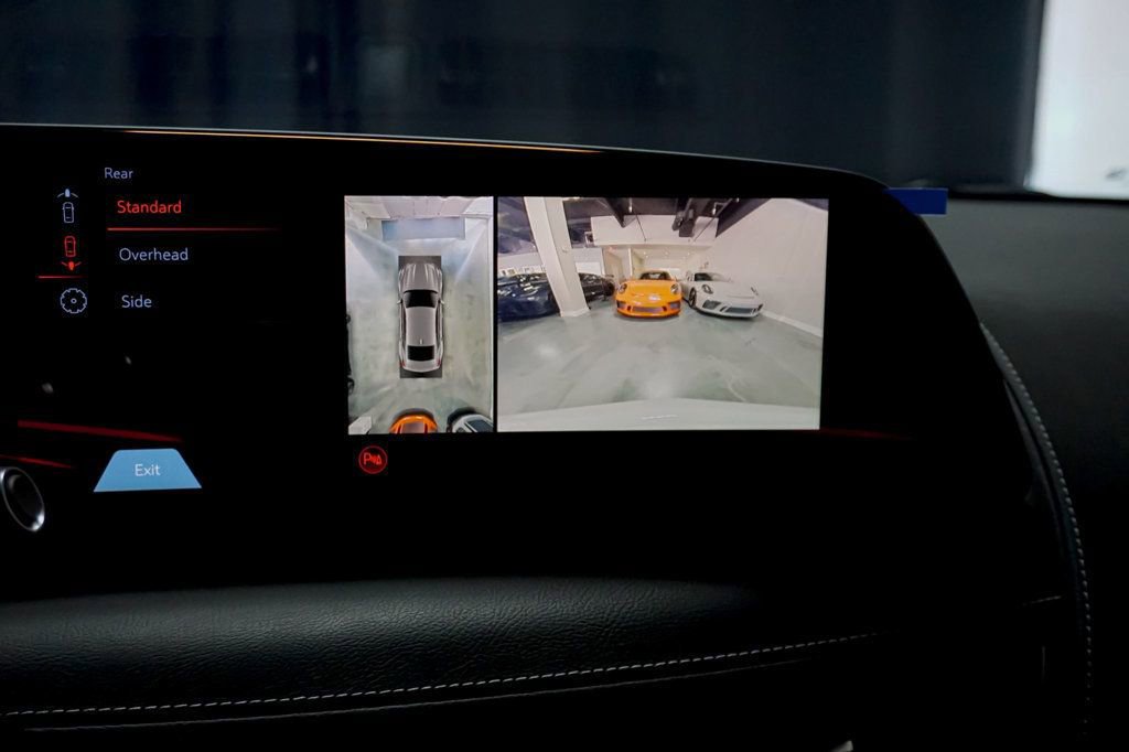 Used 2025 Cadillac CT5 V Blackwing w/ Precision Package image 14