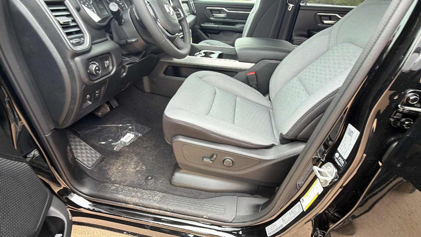 New 2026 RAM 1500 Big Horn image 16