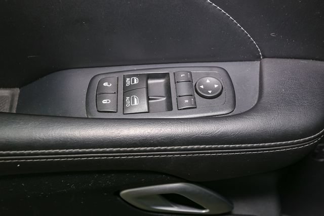Used 2016 Dodge Challenger R/T Plus RWD image 37