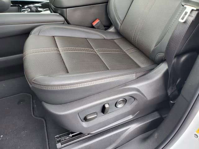 New 2026 Chevrolet Tahoe High Country image 14