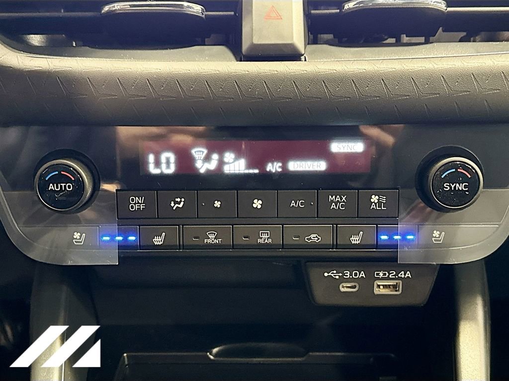 New 2026 Subaru Outback Wilderness AWD/4WD image 18