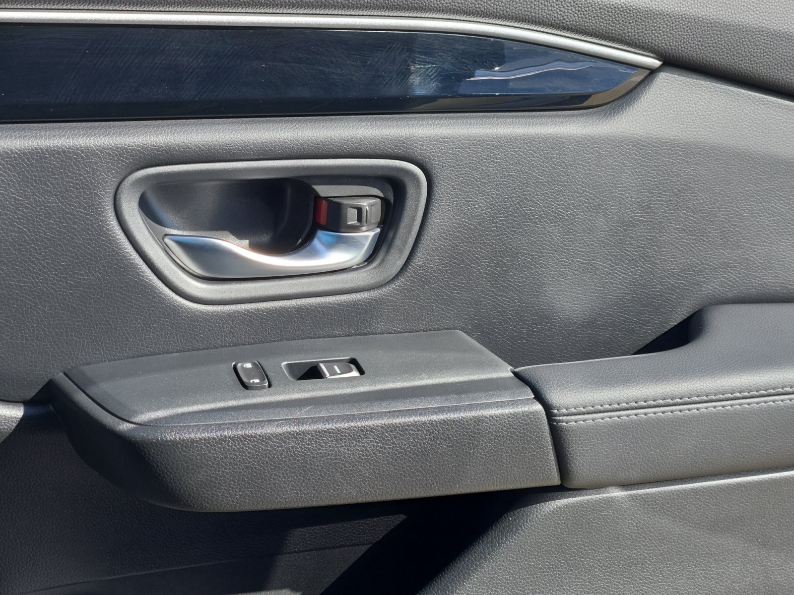 Used 2024 Honda Pilot EX-L image 17