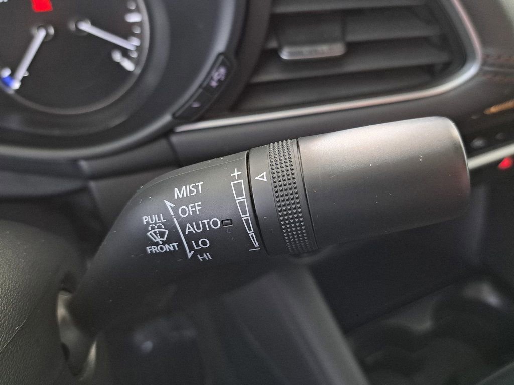 Used 2024 MAZDA MAZDA3 s image 11