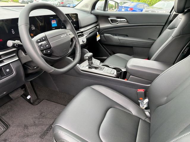 New 2026 Kia Sportage EX FWD image 18