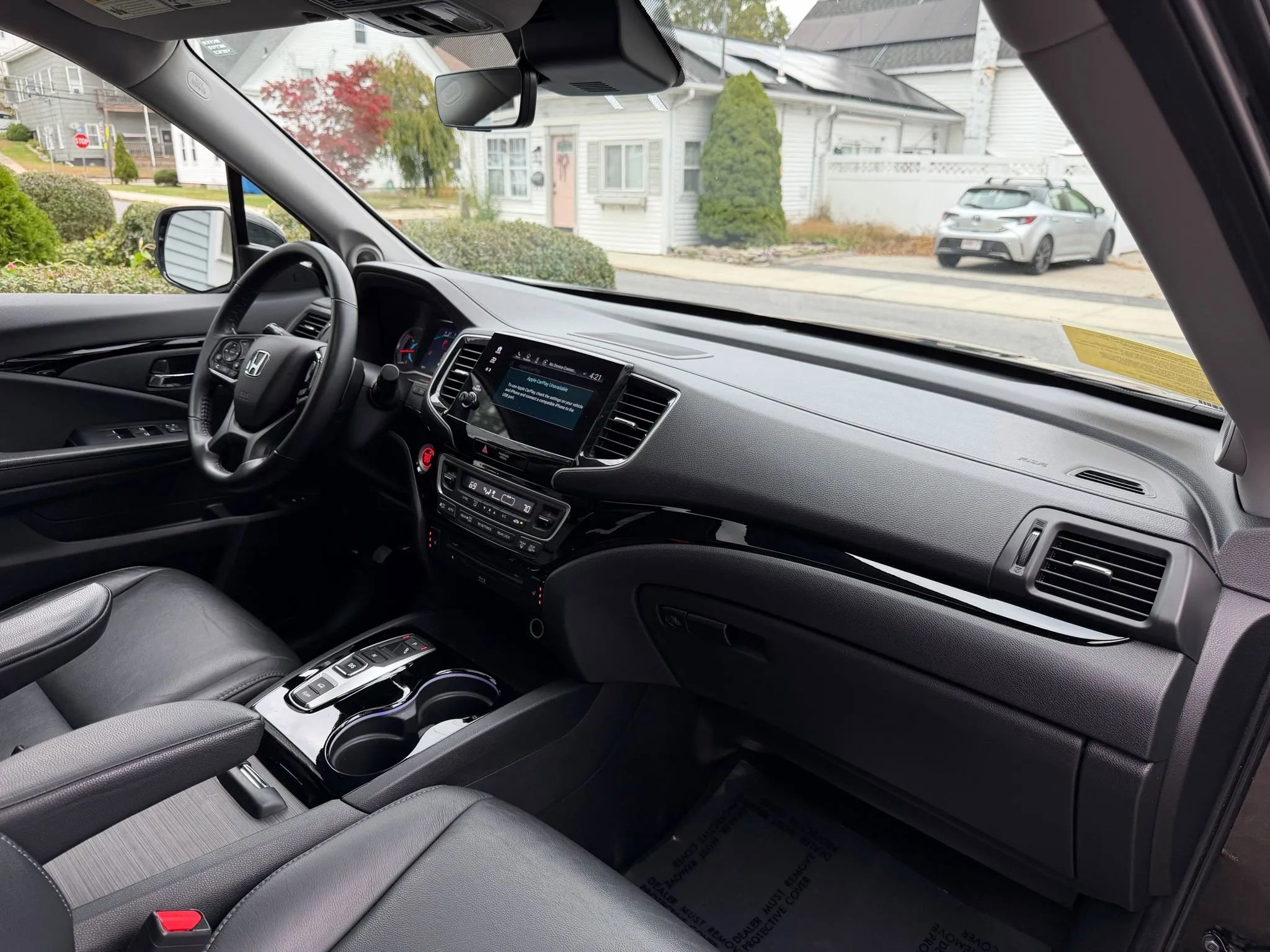 Used 2020 Honda Pilot Touring image 35