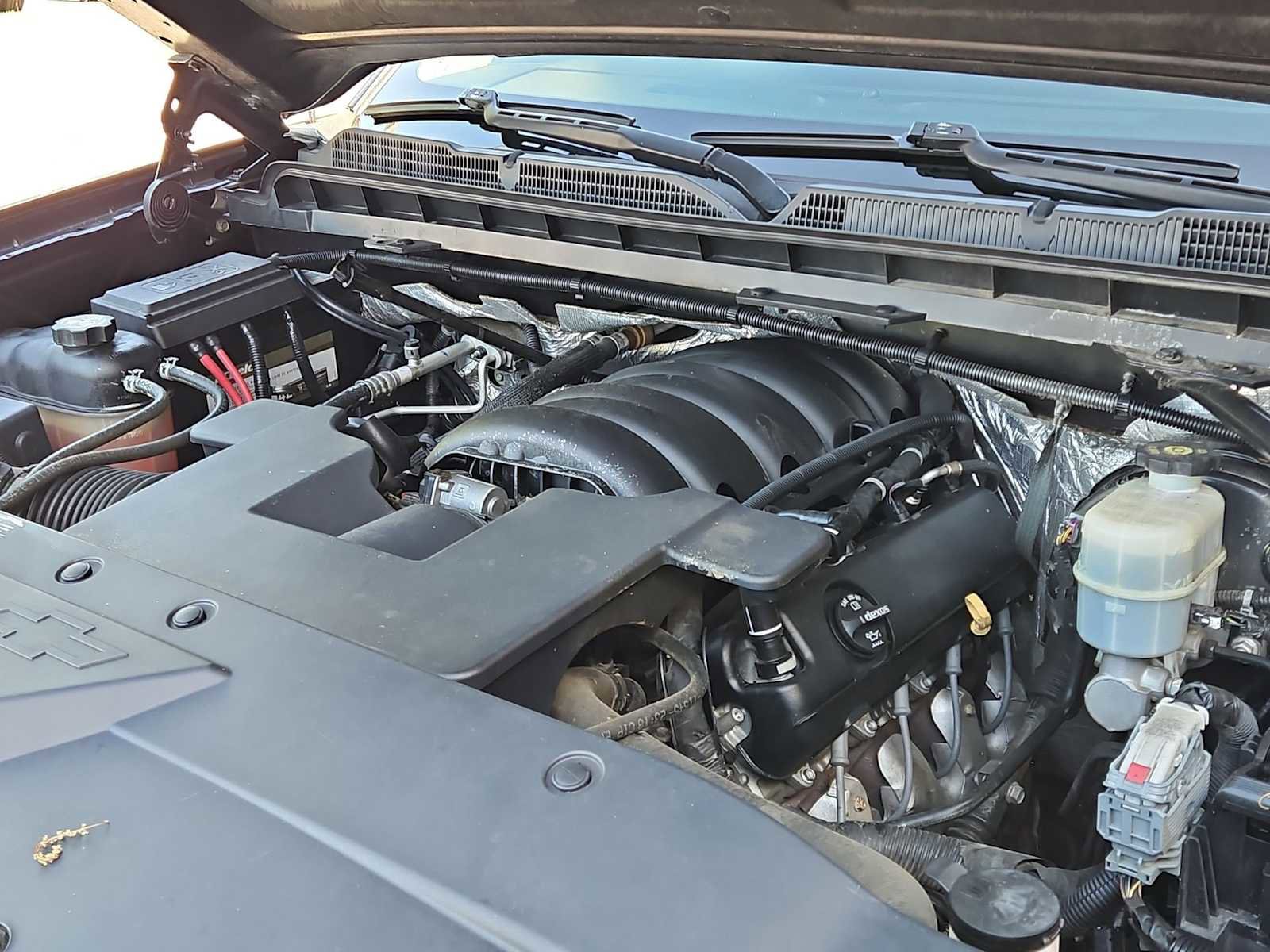 Used 2016 Chevrolet Silverado 1500 LT w/ All Star Edition image 15