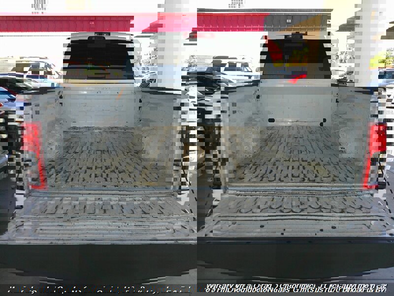 Used 2021 RAM 2500 Tradesman image 47