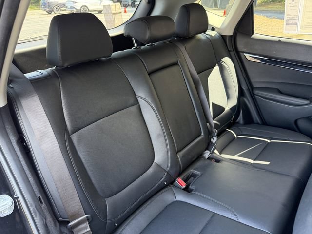 Certified 2024 Kia Seltos EX FWD image 26
