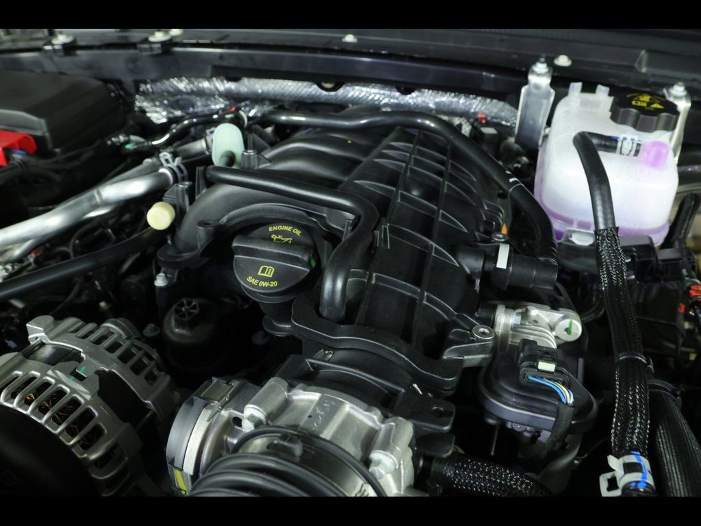 New 2026 Jeep Wrangler Unlimited Rubicon image 20