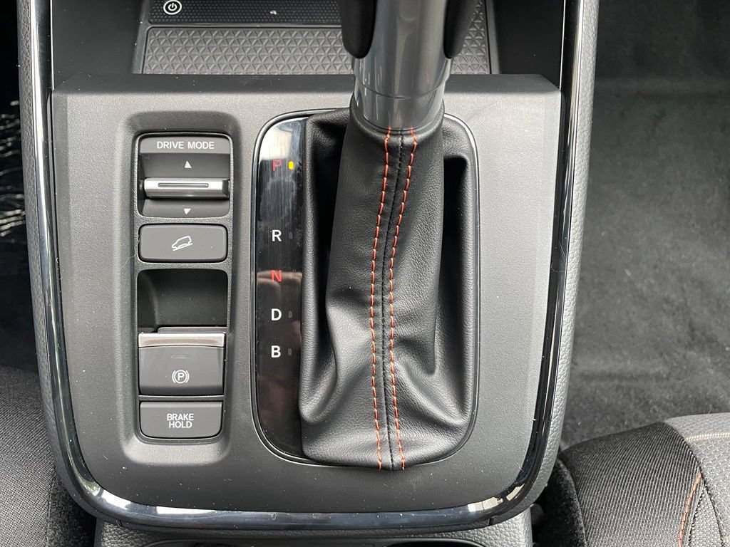 New 2026 Honda CR-V TrailSport image 21