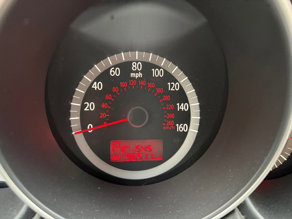 Used 2009 Kia Optima LX image 12