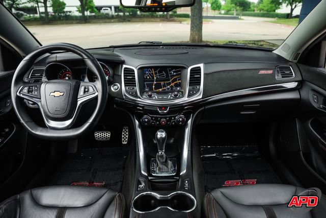 Used 2014 Chevrolet SS RWD image 6