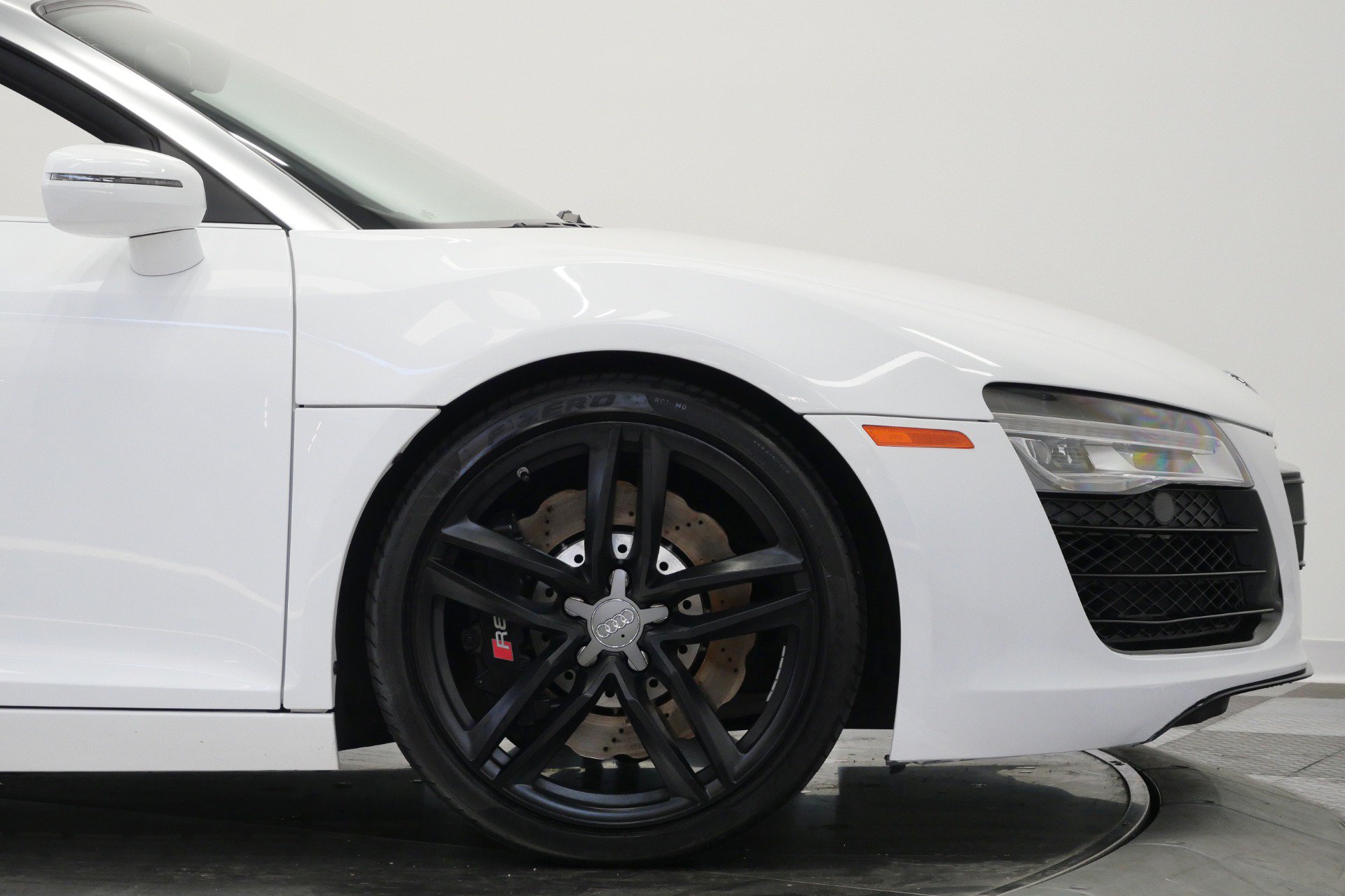 Used 2014 Audi R8 V8 AWD/4WD image 45