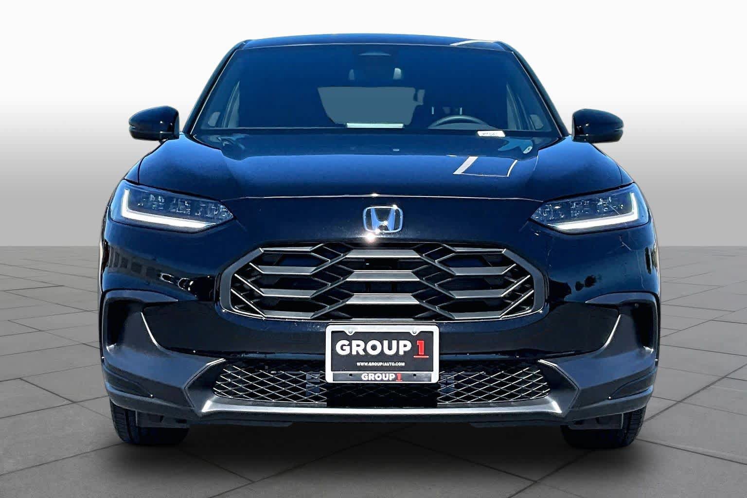Used 2027 Honda HR-V Sport image 3