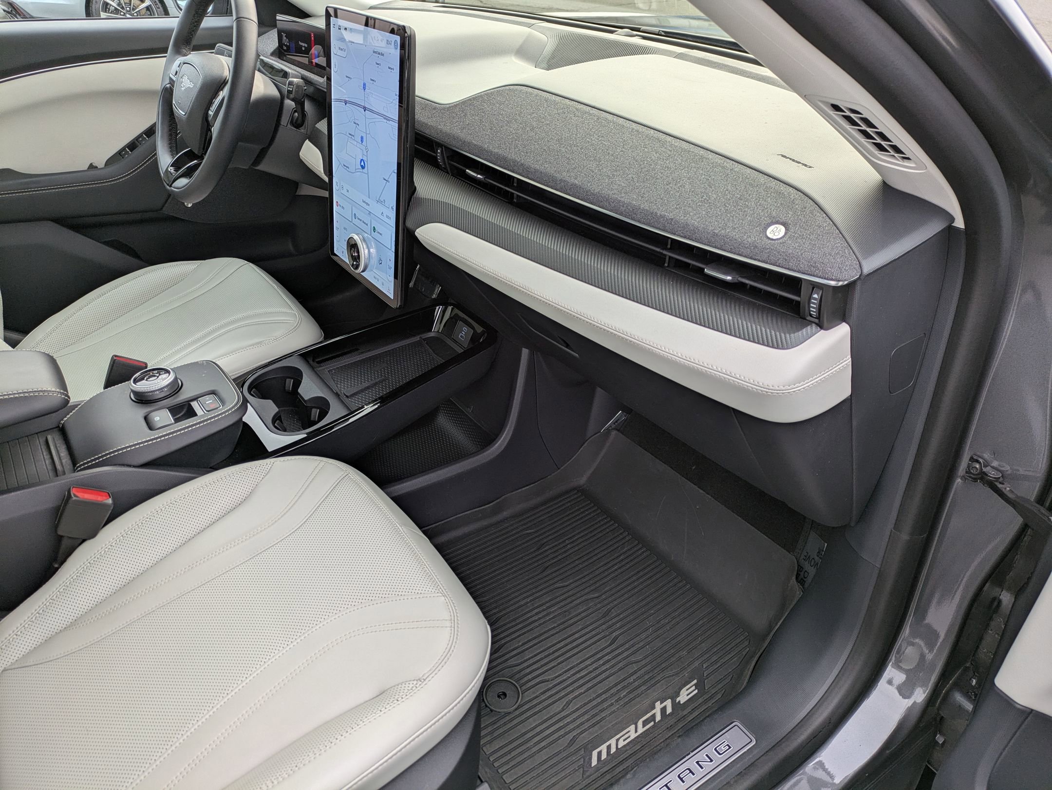 Used 2023 Ford Mustang Mach-E Premium image 39