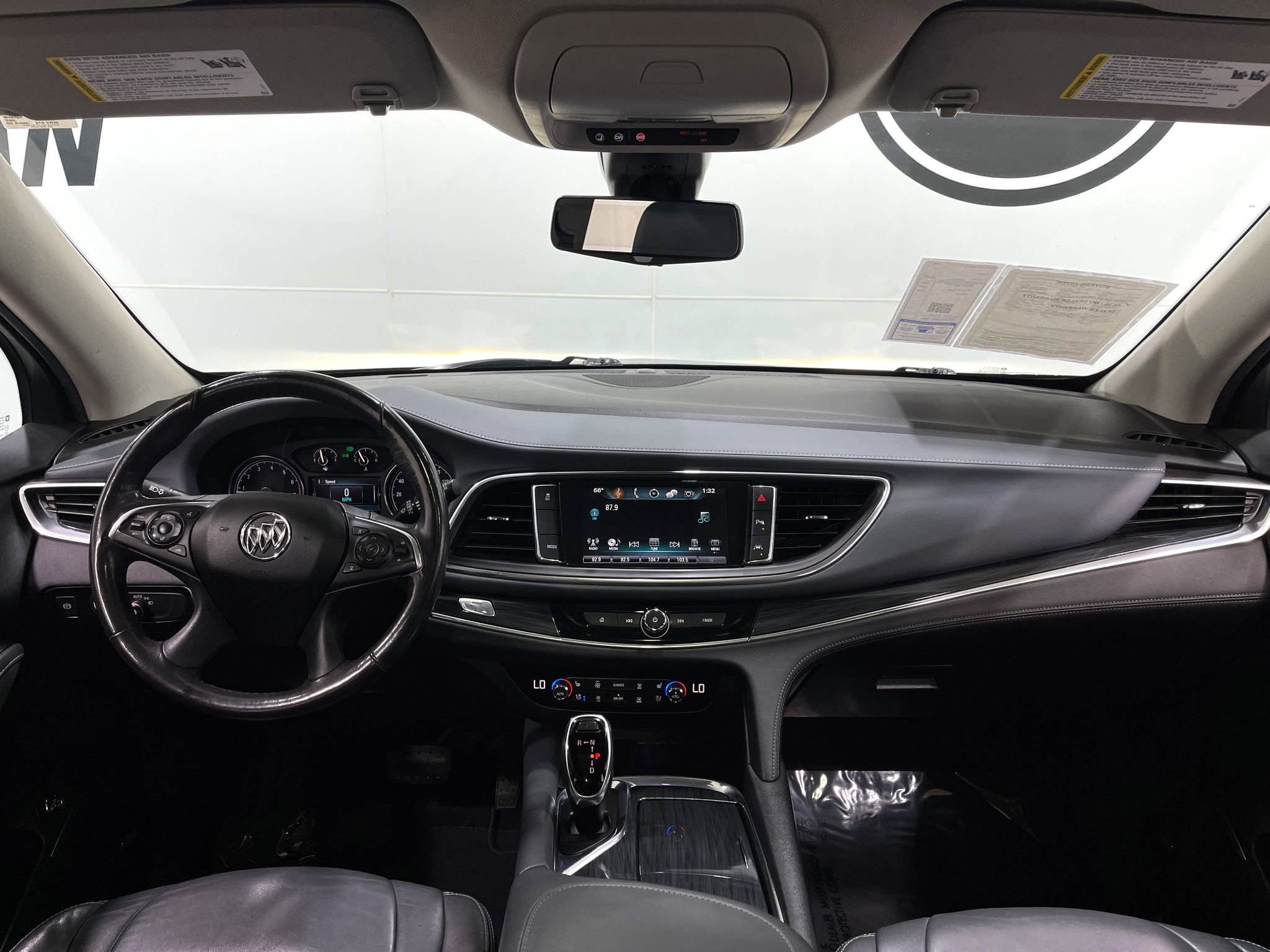 Used 2019 Buick Enclave Premium w/ Experience Buick Package FWD image 21