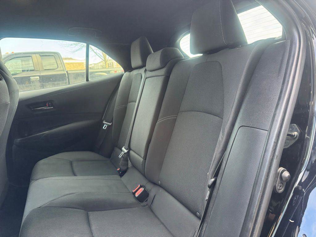 Used 2023 Toyota Corolla Core image 27