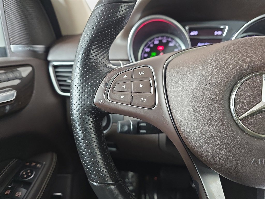 Used 2018 Mercedes-Benz GLE 350 4MATIC image 20