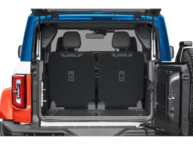 New 2025 Ford Bronco Stroppe Edition AWD/4WD image 10