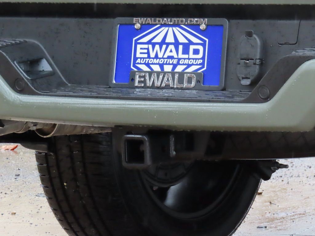 New 2026 RAM 1500 Big Horn image 19