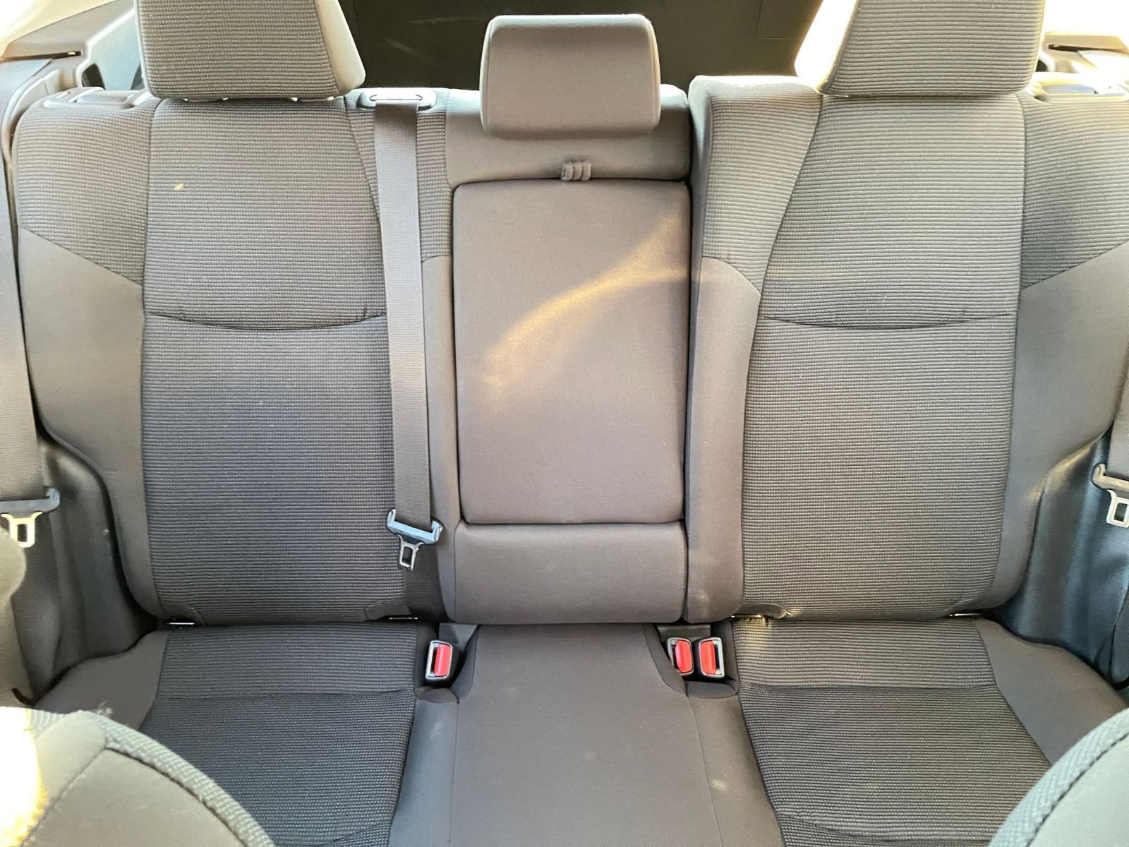 Used 2025 Toyota RAV4 LE image 37