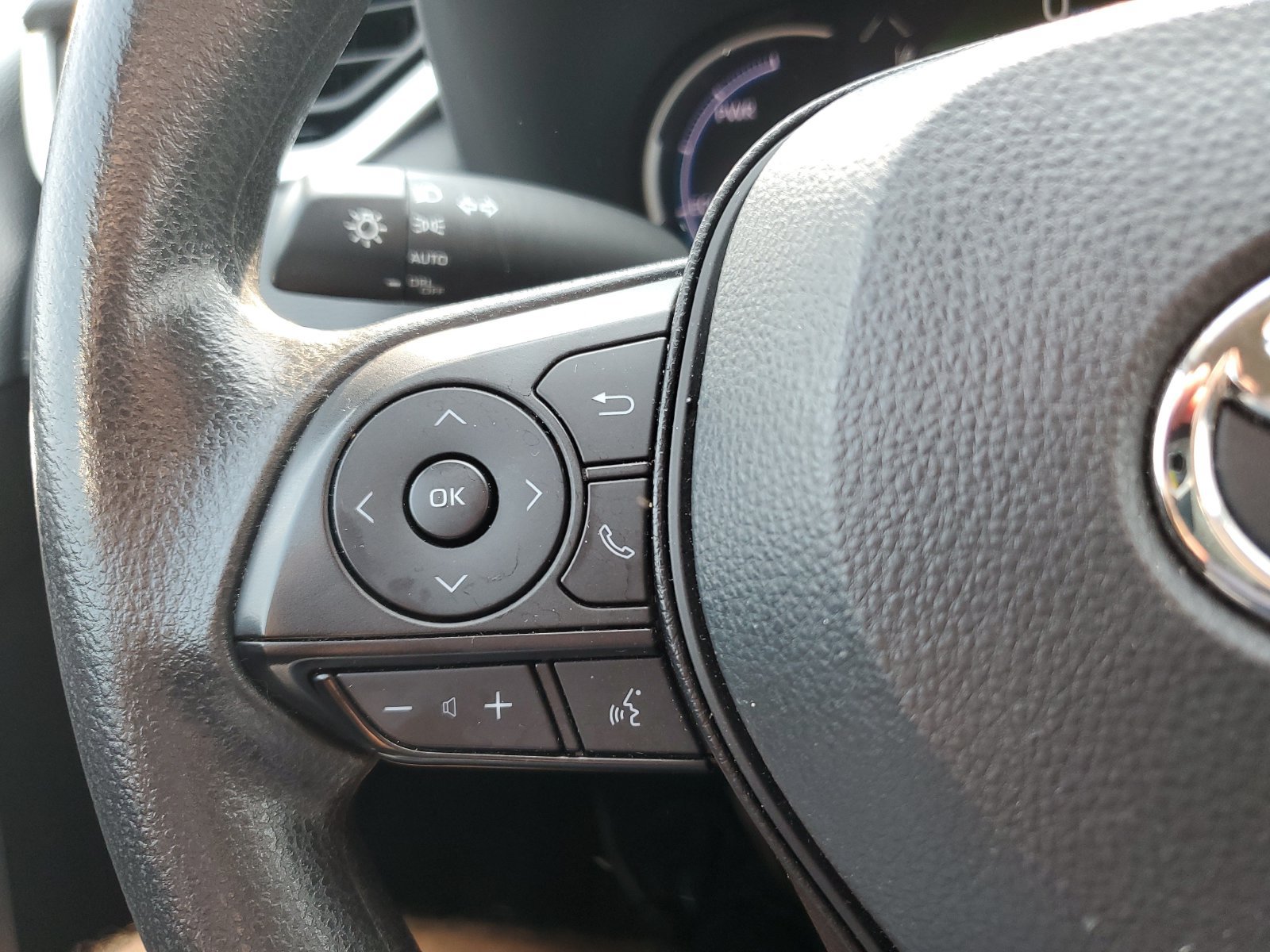 Certified 2024 Toyota RAV4 XLE AWD/4WD image 22
