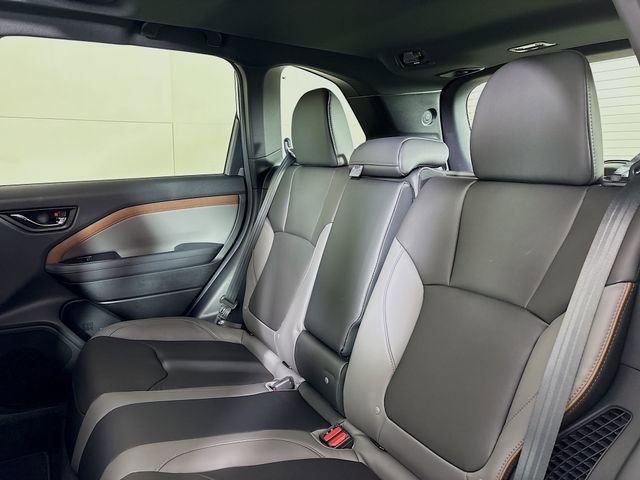 New 2026 Subaru Forester Sport AWD/4WD image 25