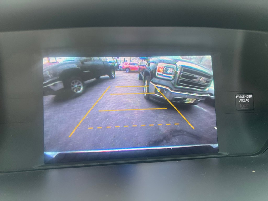 Used 2012 Honda Odyssey EX-L image 35