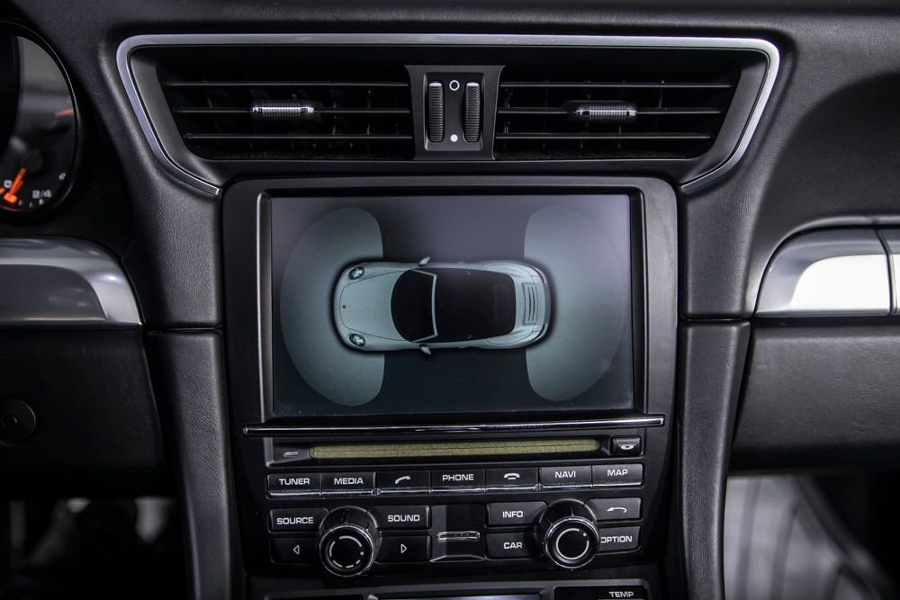 Used 2012 Porsche 911 Carrera S image 28