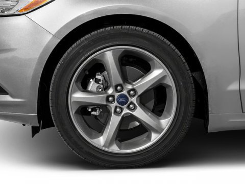 Used 2016 Ford Fusion SE image 10