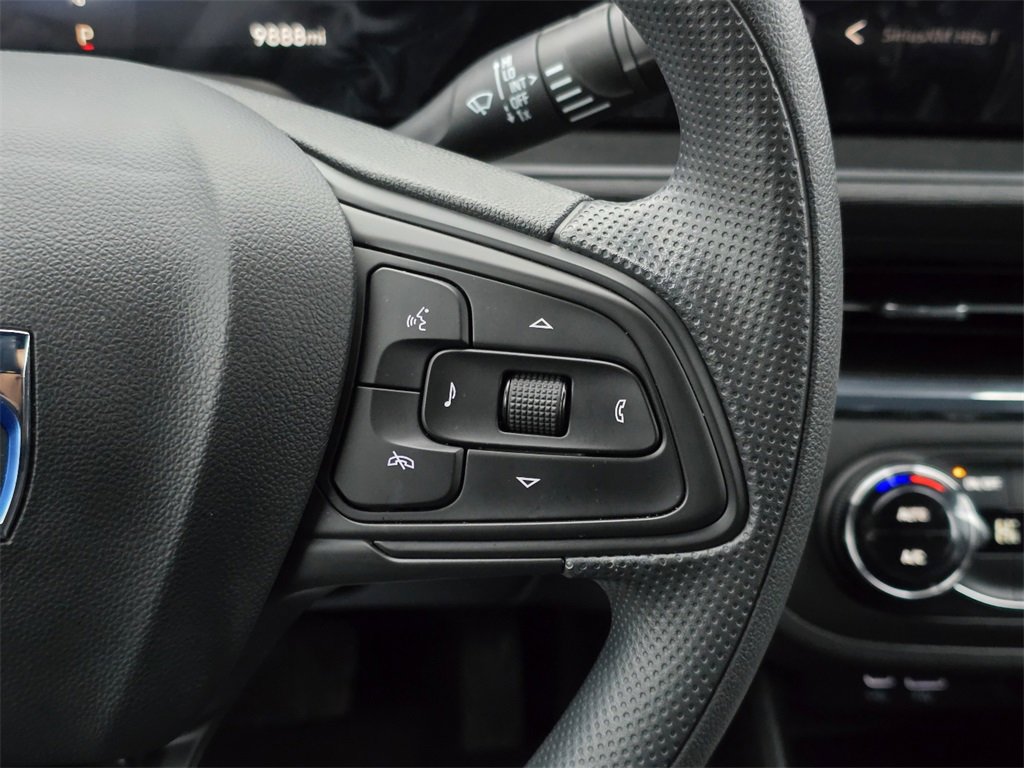 Certified 2025 Buick Envista Preferred image 17